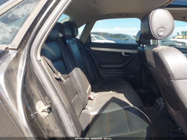 Audi A4 1.8t