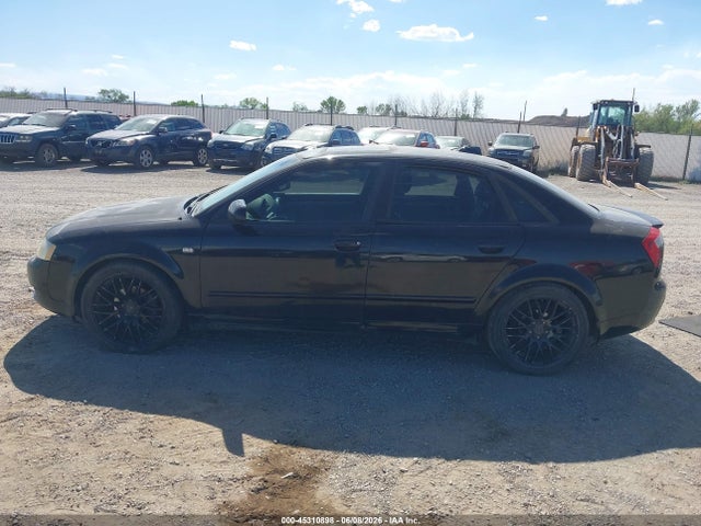 Audi A4 1.8t