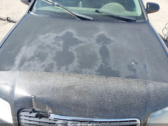 Audi A4 1.8t
