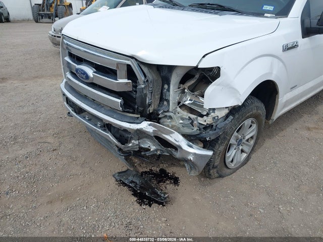 Ford F-150 Xlt