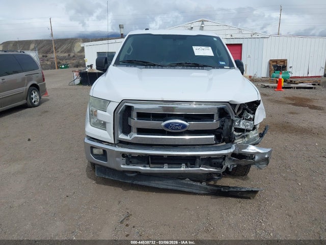 Ford F-150 Xlt