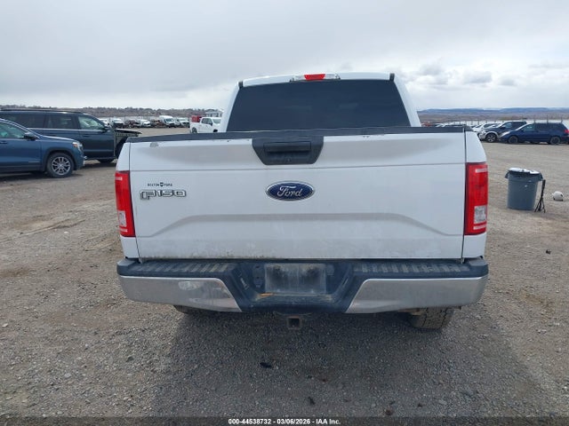 Ford F-150 Xlt