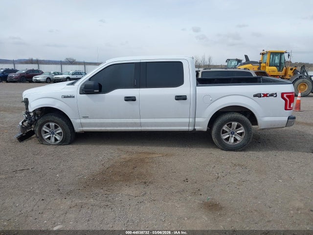 Ford F-150 Xlt