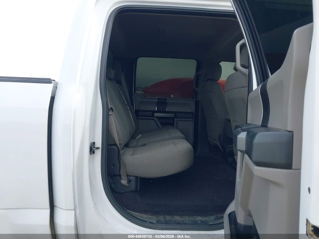 Ford F-150 Xlt