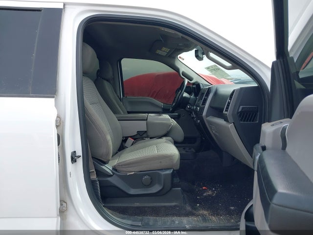 Ford F-150 Xlt