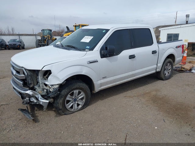 Ford F-150 Xlt