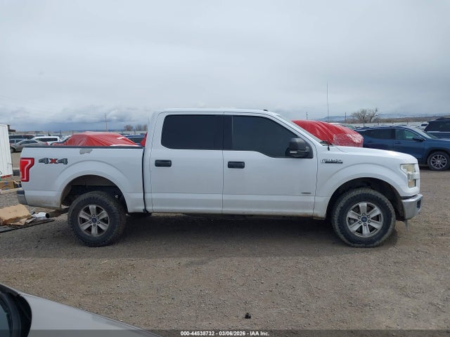 Ford F-150 Xlt