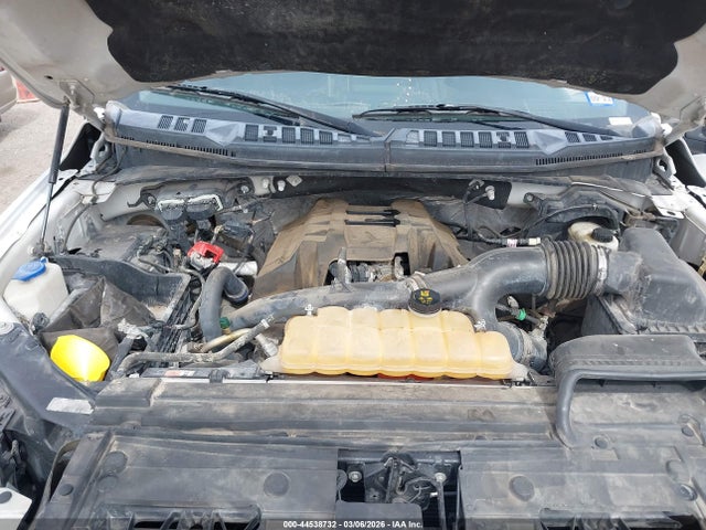 Ford F-150 Xlt