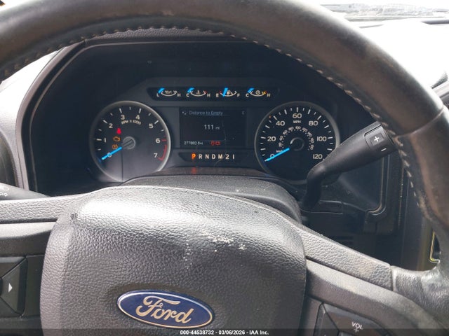 Ford F-150 Xlt