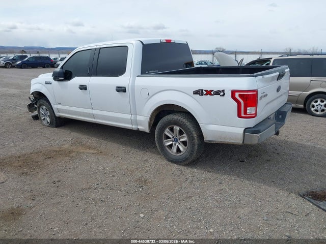 Ford F-150 Xlt