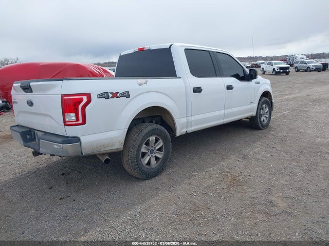 Ford F-150 Xlt