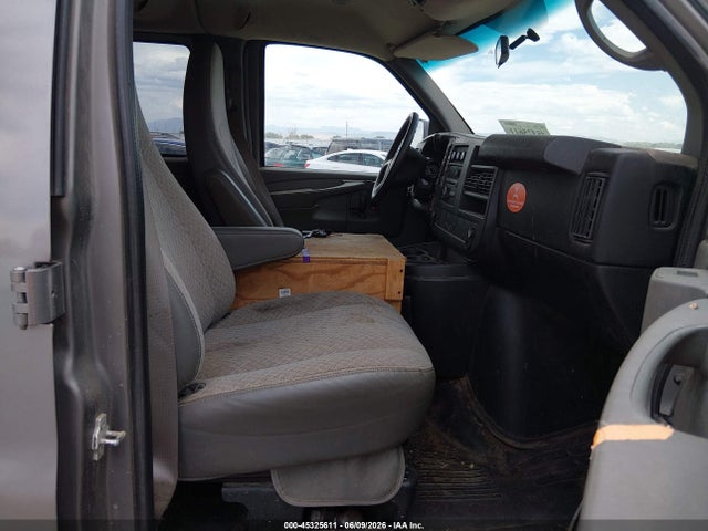 GMC Savana Ls