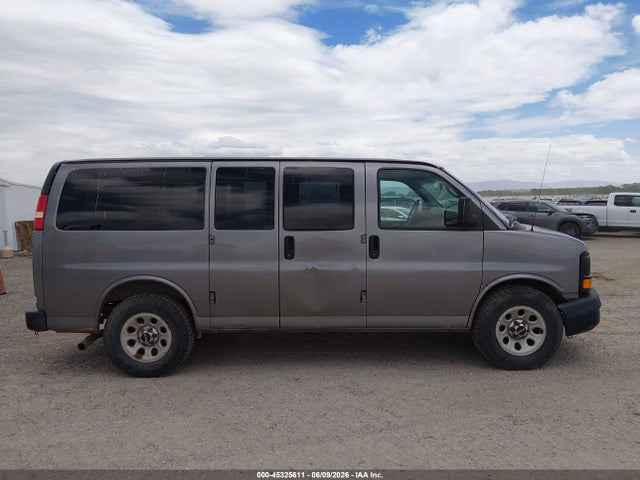 GMC Savana Ls