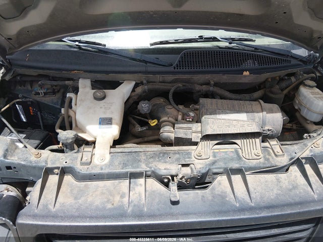 GMC Savana Ls