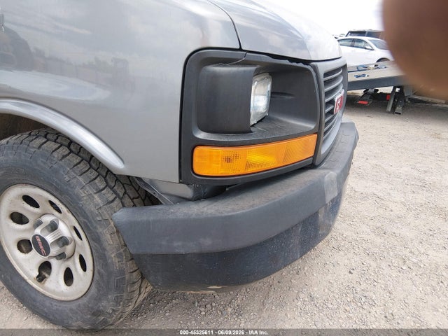 GMC Savana Ls