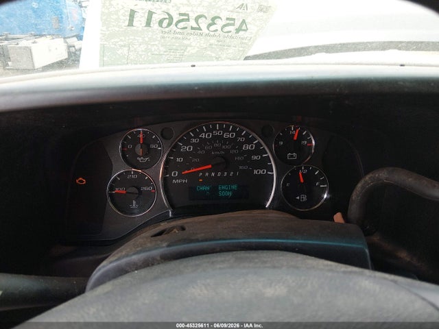 GMC Savana Ls