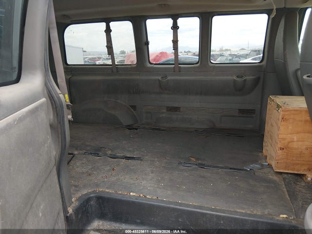 GMC Savana Ls