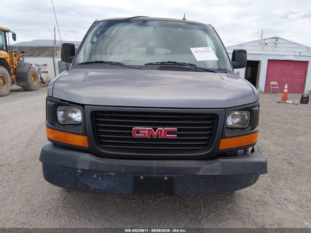 GMC Savana Ls