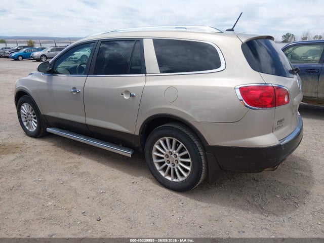 Buick Enclave Leather