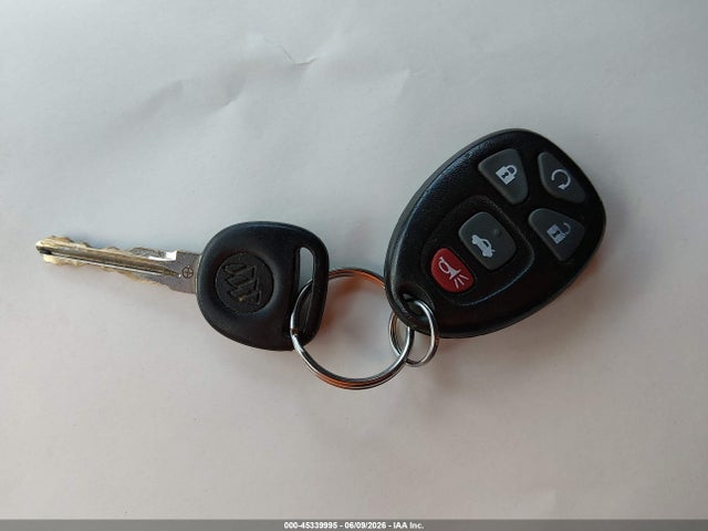 Buick Enclave Leather