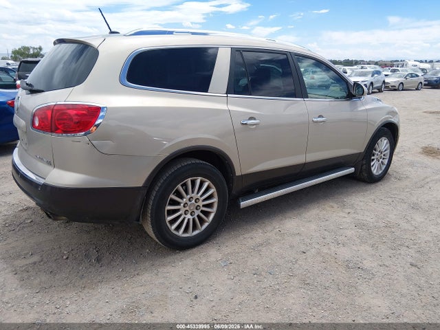 Buick Enclave Leather