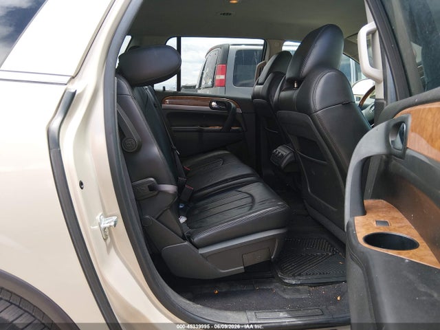 Buick Enclave Leather