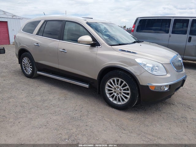 Salvage Buick Enclave Image
