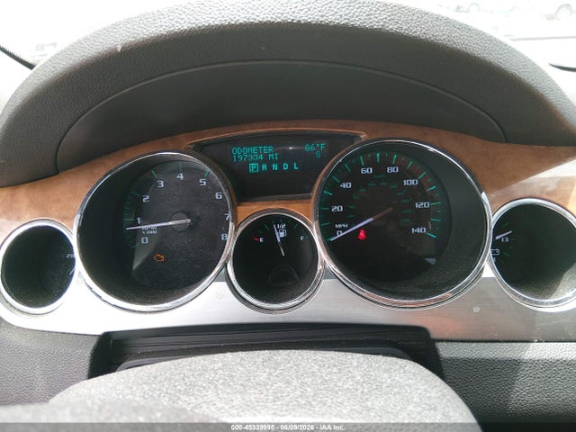 Buick Enclave Leather