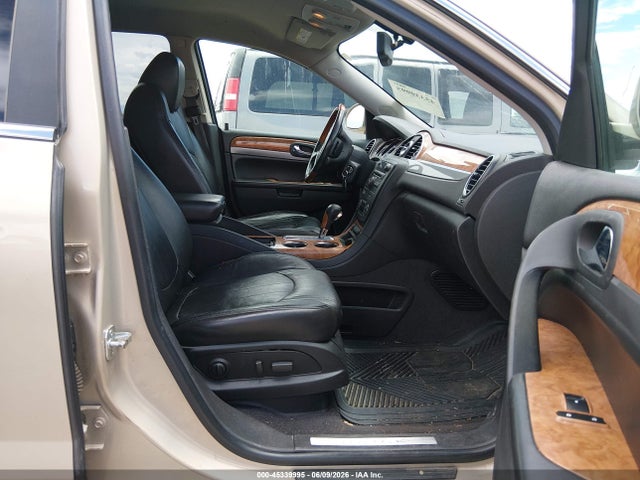 Buick Enclave Leather