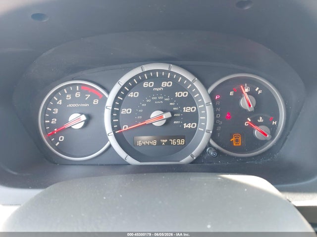 Honda Pilot Ex-l