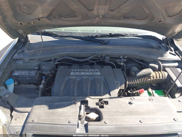 Honda Pilot Ex-l