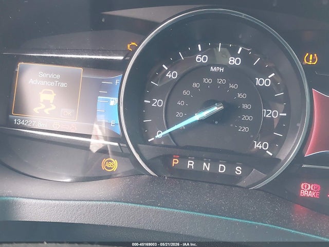 Ford Explorer Sport