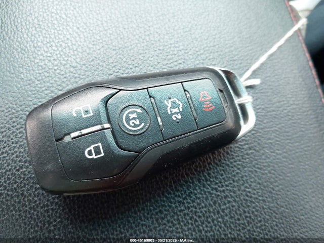 Ford Explorer Sport