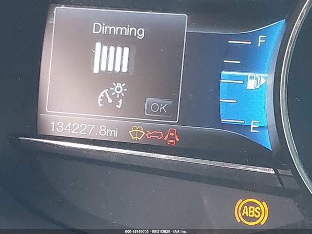 Ford Explorer Sport