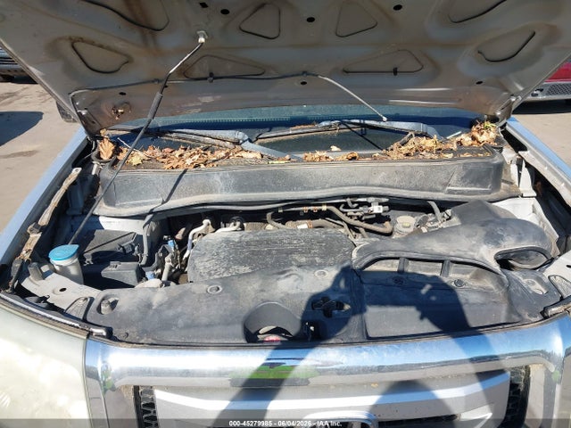 Honda Pilot Lx