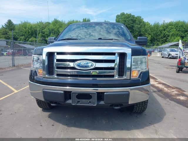 Ford F-150 Xlt
