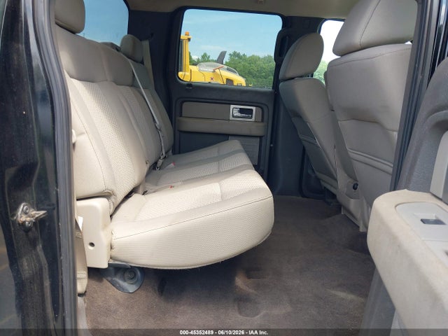 Ford F-150 Xlt