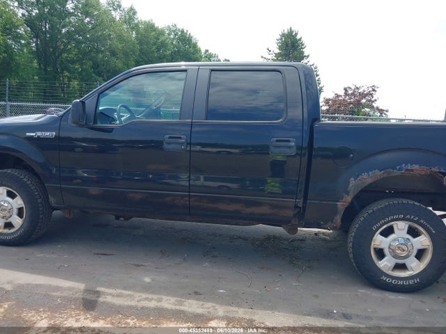 Ford F-150 Xlt