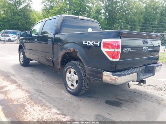 Ford F-150 Xlt