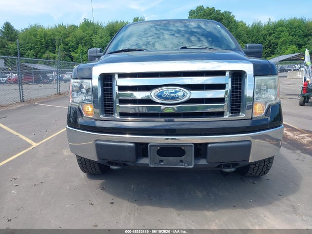 Ford F-150 Xlt