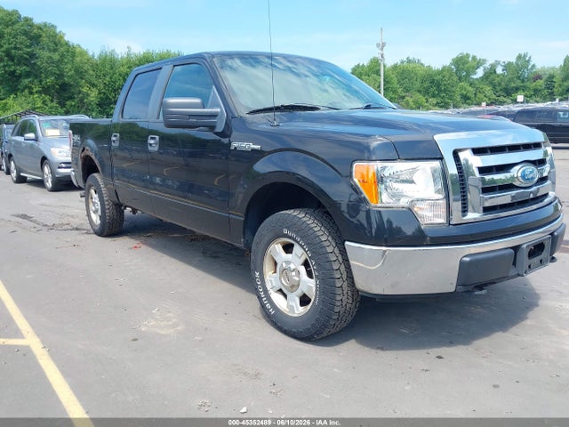 Ford F-150 Xlt
