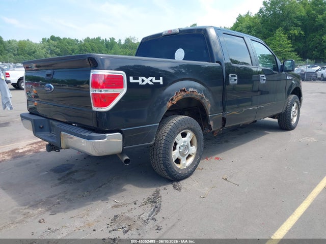 Ford F-150 Xlt