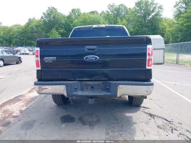 Ford F-150 Xlt