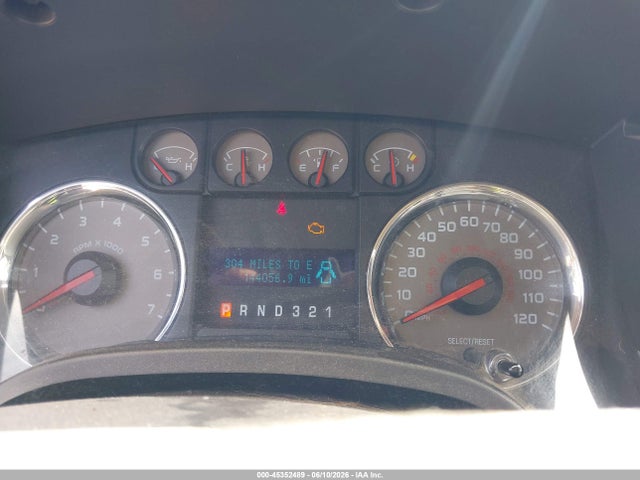 Ford F-150 Xlt