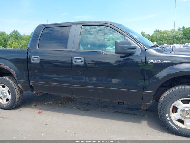 Ford F-150 Xlt