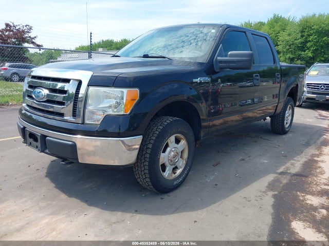Ford F-150 Xlt