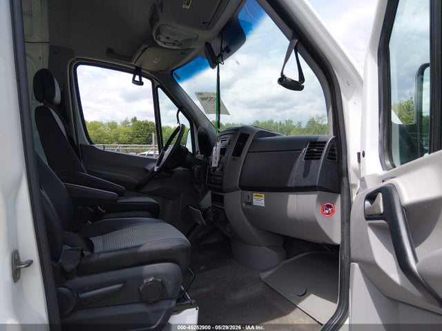 Dodge Sprinter Van 2500