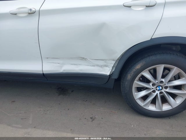 BMW X Series Xdrive28i