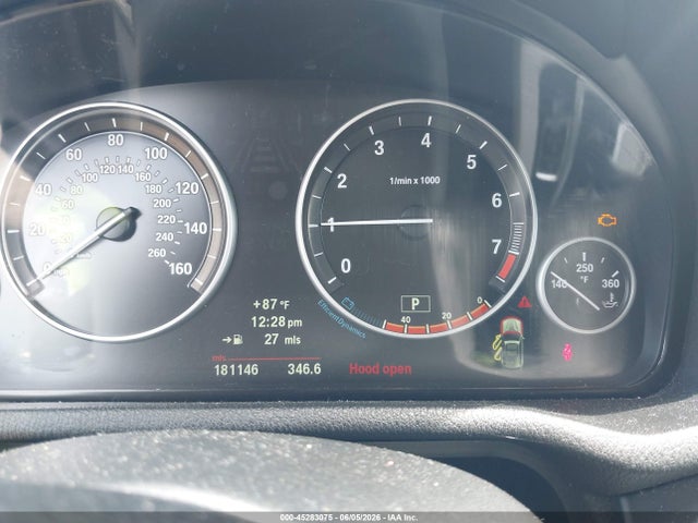 BMW X Series Xdrive28i