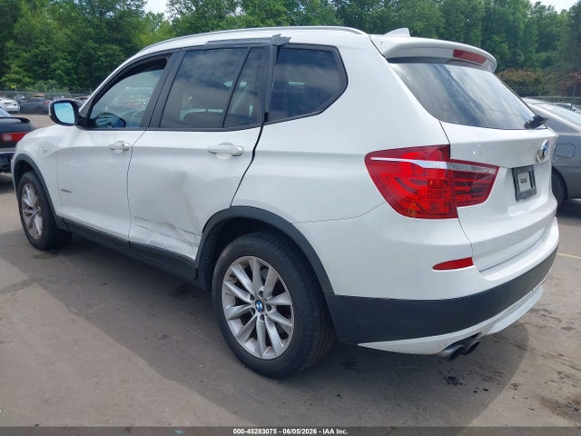 BMW X Series Xdrive28i